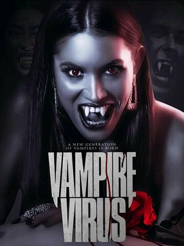 Vampire Virus (2020)