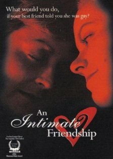 An Intimate Friendship (2000)