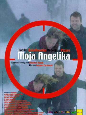 Moja Angelika (1999)
