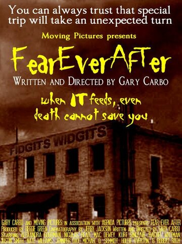 Fear Ever After (2007)