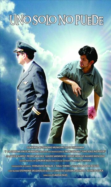 Uno solo no puede (2012)