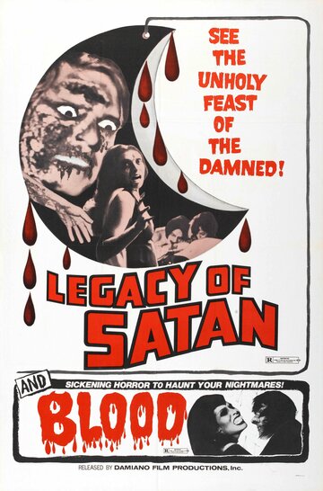 Наследие Сатаны (1974)