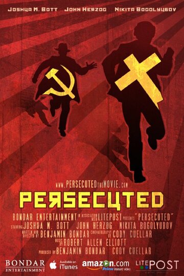 Persecuted (2014)