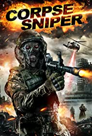 Sniper Corpse (2018)
