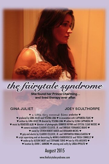 The Fairytale Syndrome (2015)