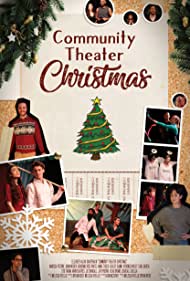 Community Theater Christmas (2019)