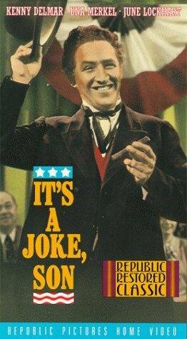 It's a Joke, Son! (1947)