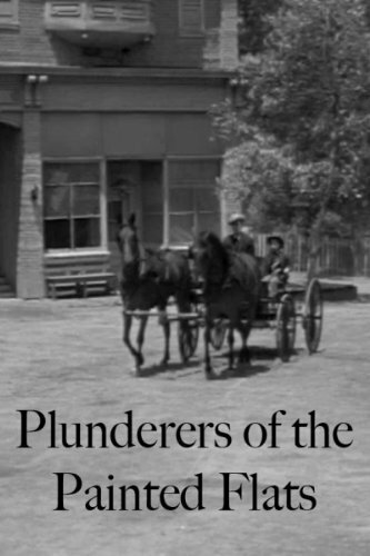 Plunderers of Painted Flats (1959)