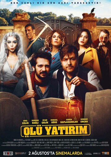 Ölü Yatirim (2019)