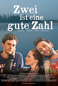 Zwei ist eine gute Zahl (2021)