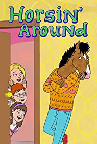 Horsin' Around (2014)