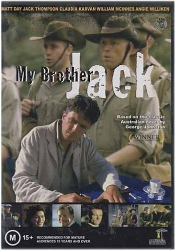 Мой брат Джек (2001)