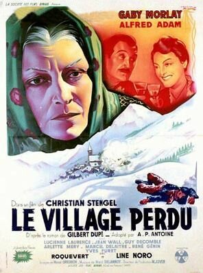 Le village perdu (1947)